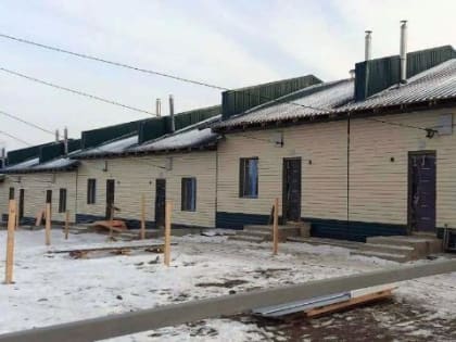 В Иркутской области построили без документов 34 дома для детей-сирот