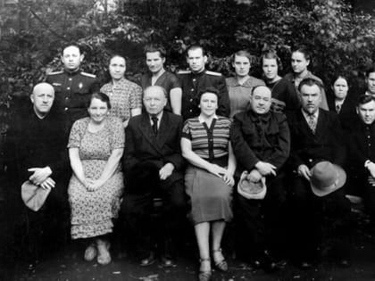 ВОИР в Иркутском мединституте