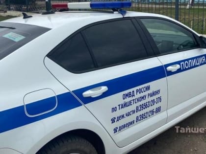 Тайшетский гаишник получил 7,5 лет строгого режима за взяточничество