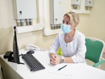 В медучреждениях Приангарья откроют более 50 кабинетов медико-психологического консультирования