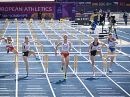 Депутат объяснила, почему США хотят вернуть россиян на международные турниры