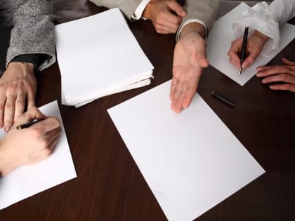 Актуальные вопросы применения ЕНС разъяснят на семинаре в п. Усть-Ордынский