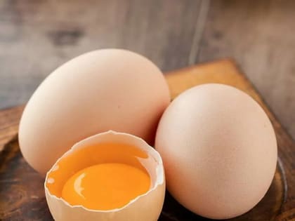 В Иркутской области договорились о моратории цен на куриное яйцо