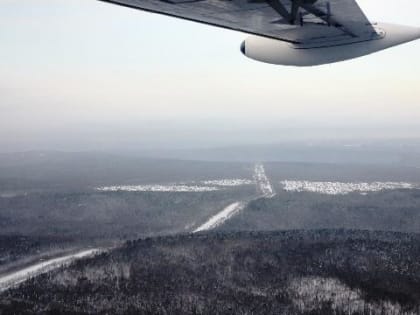 На Богучанской ГЭС началась подготовка к пожароопасному сезону