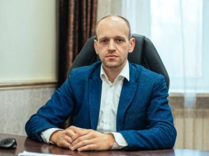 Депутат Виталий Матвийчук о перспективах на будущее и завершении текущих задач в округе