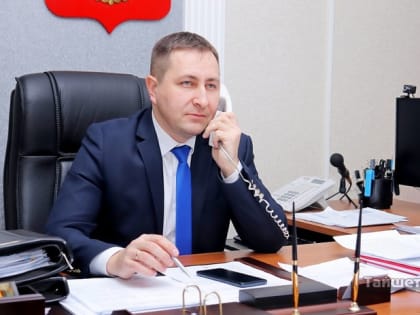 Александр Кузин: о дорогах, отношениях с РУСАЛом и выборах