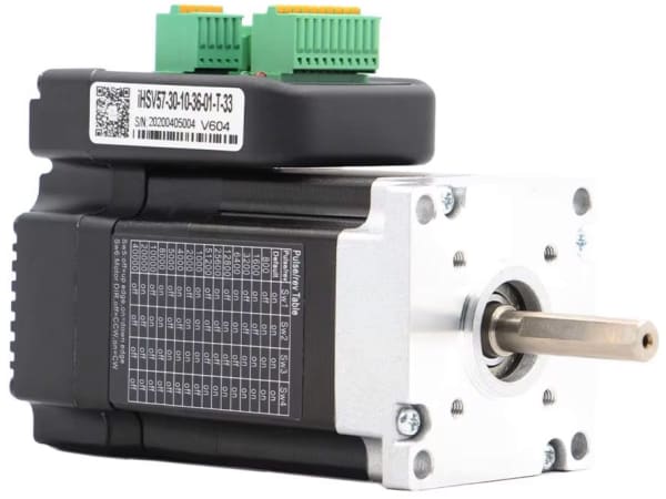 Будущее энкодеров: тренды и инновации в области ремонта и обслуживания