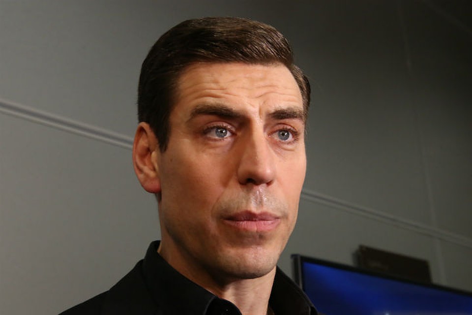 Дюжев Николай Анатольевич
