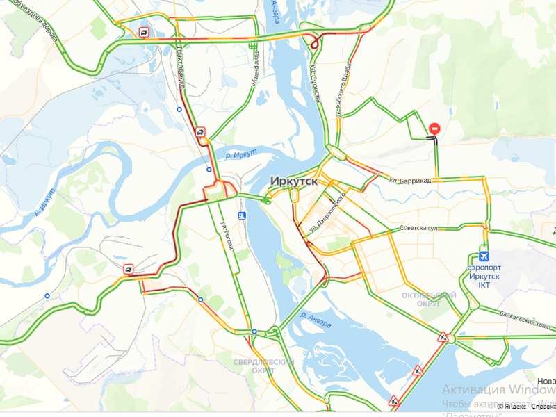 Левый берег иркутск. Пробки на дорогах Иркутск. Пробки на дорогах Иркутск сейчас Иркутск на Конева.