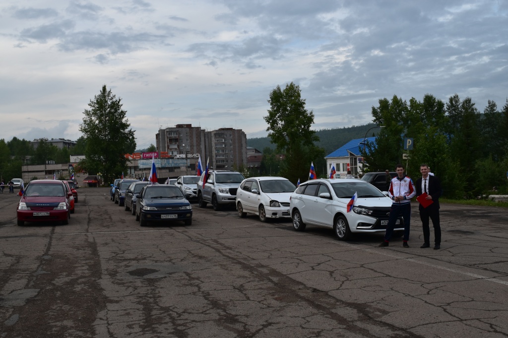 Прогноз погоды в железногорске илимском иркутская область