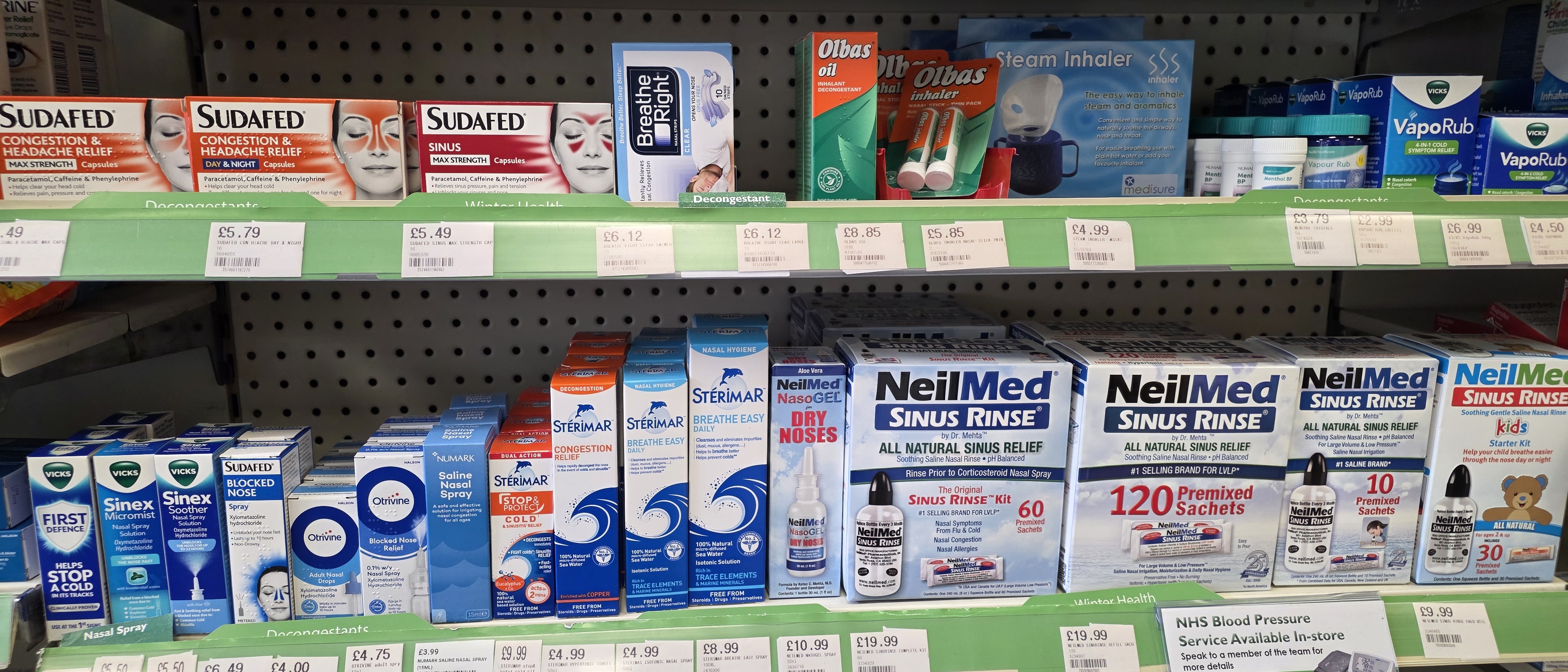 Pharmacy Gallery 3
