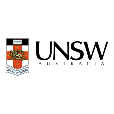 University of New South Wales, Sydney logo