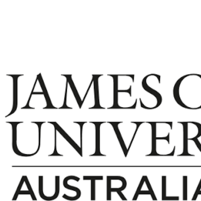 James Cook University logo
