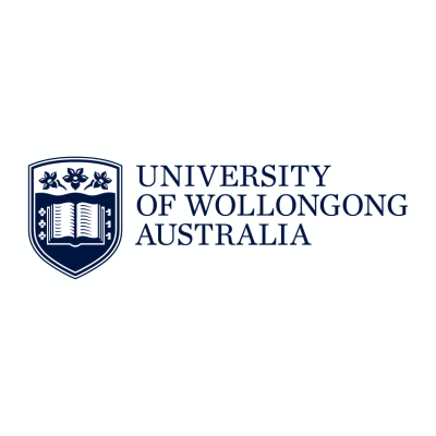 University of Wollongong logo