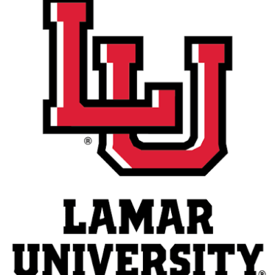 Lamar University logo