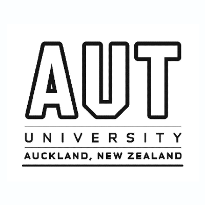 Auckland University of Technology logo