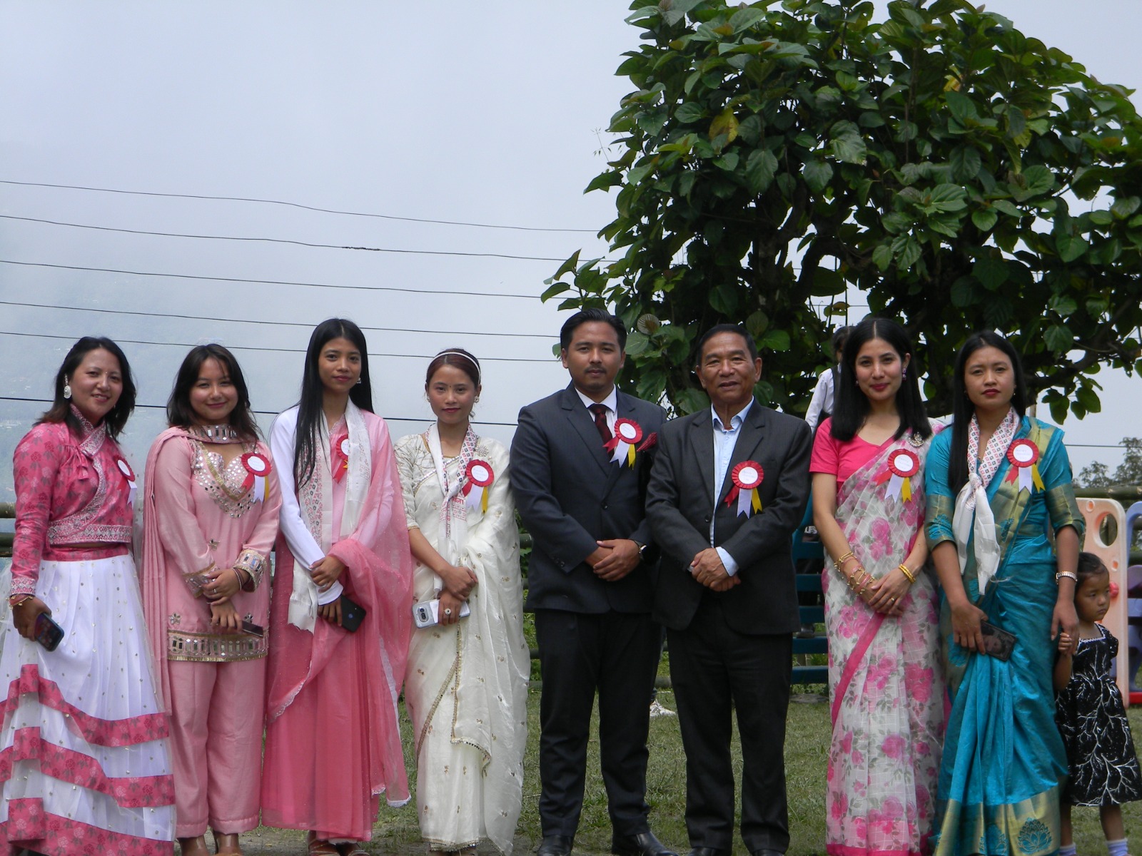 Teachers' Day Celebration