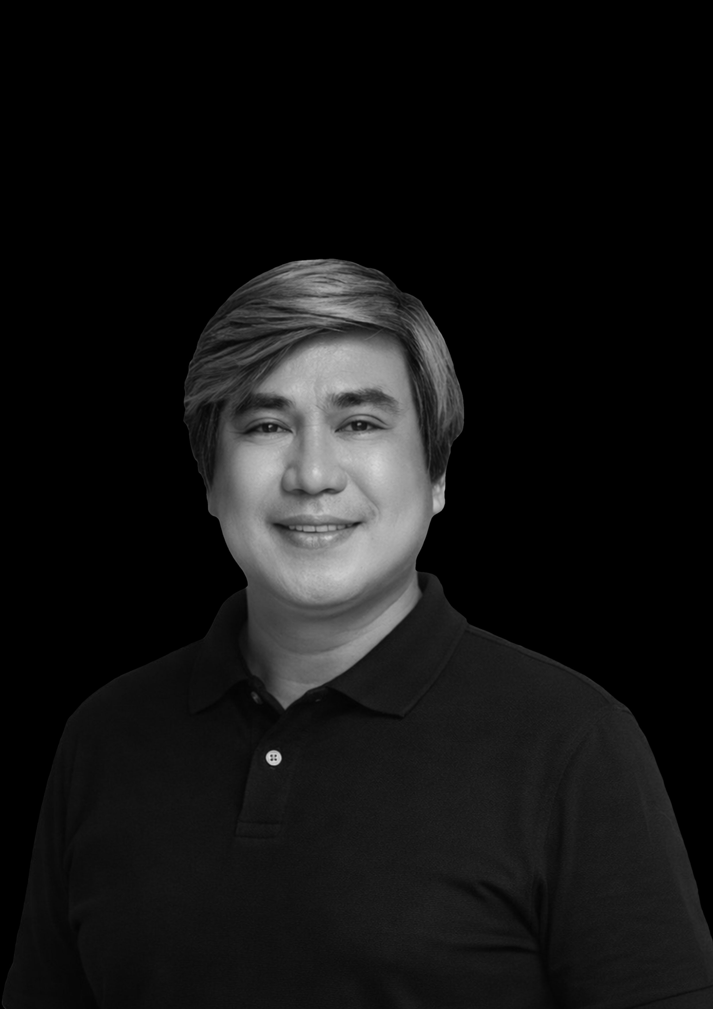 Ric B. Lopez