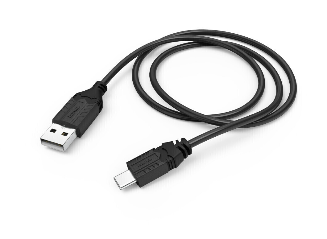 HAMA PS5 USB CHARGING CABLE 0.75m