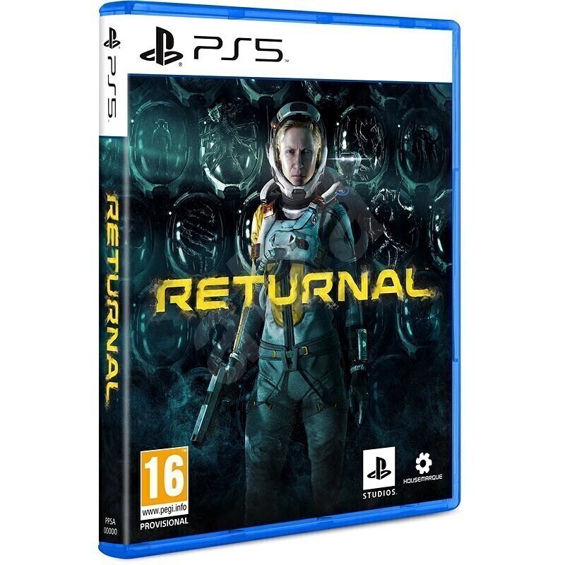 Returnal (PS5)