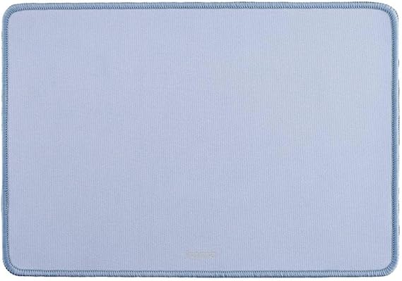 Hama Business Mouse Pad Cloth, 4mm - Blue