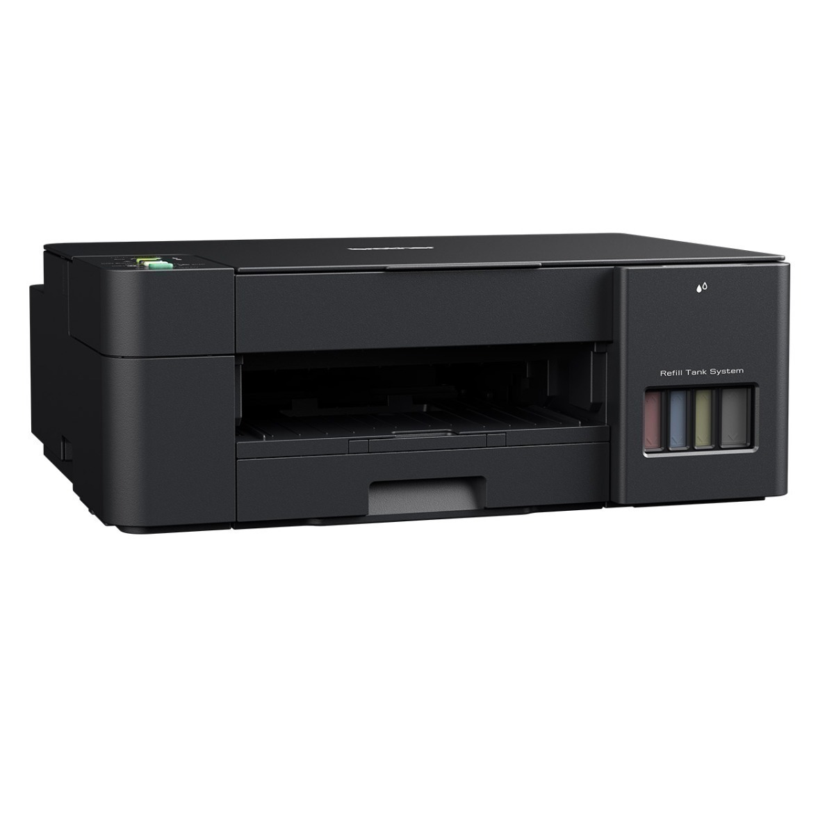 Brother Dcp-T420W Ink Tank Printer