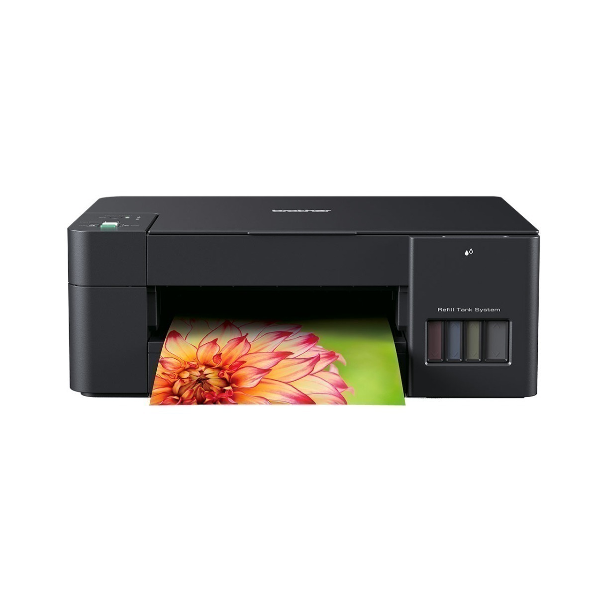 Brother Dcp-T220 Ink Tank Printer