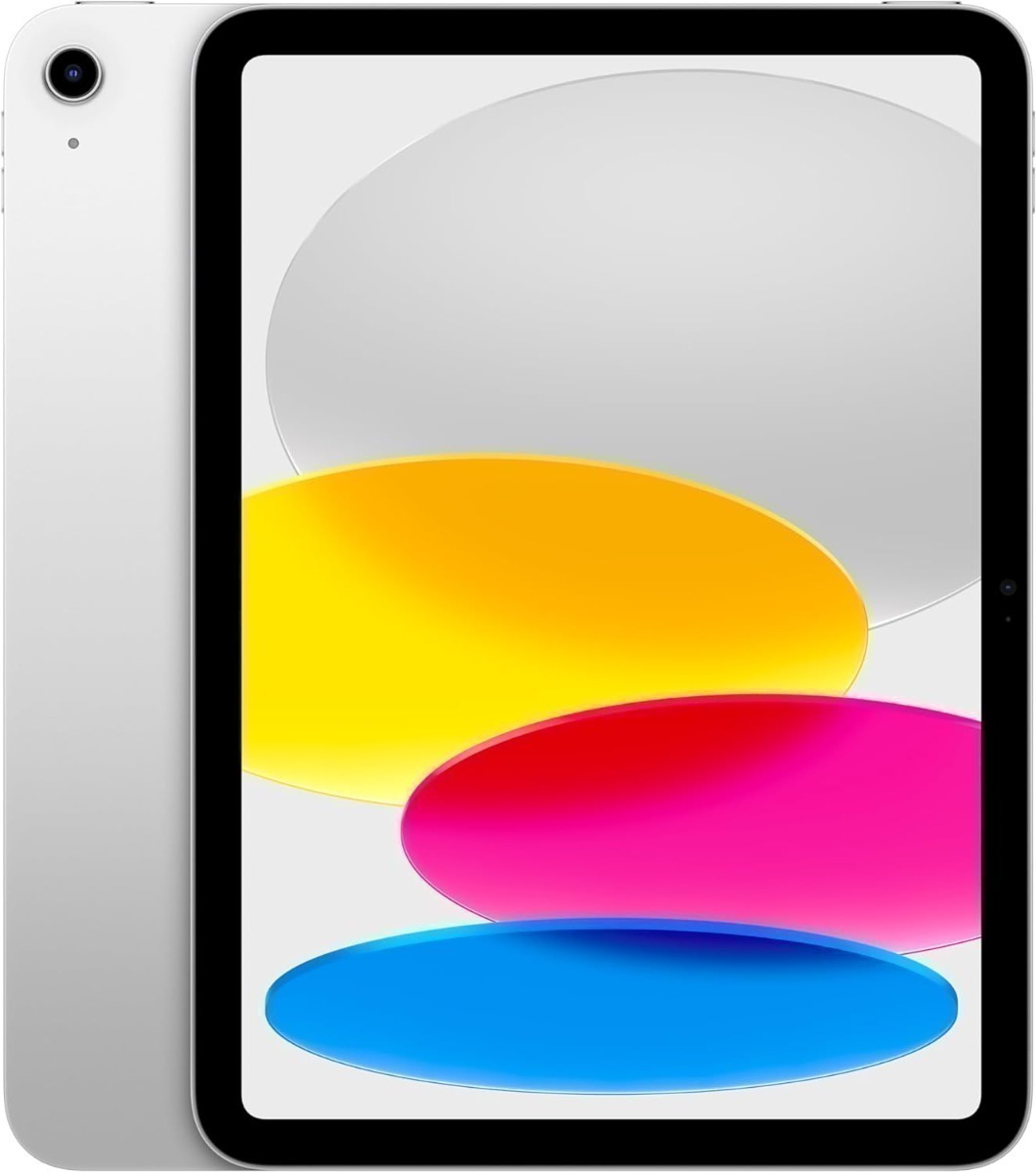 iPad A16: 11" 8GB RAM - 256GB ROM - WIFI only