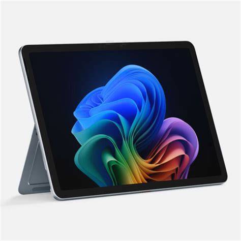 Microsoft Surface Pro Tablet - 12.0" 16GB RAM 256GB ROM