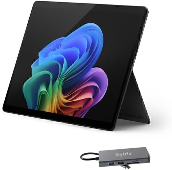 Microsoft Surface Pro 11 - 13.0" 16GB RAM 512GB ROM