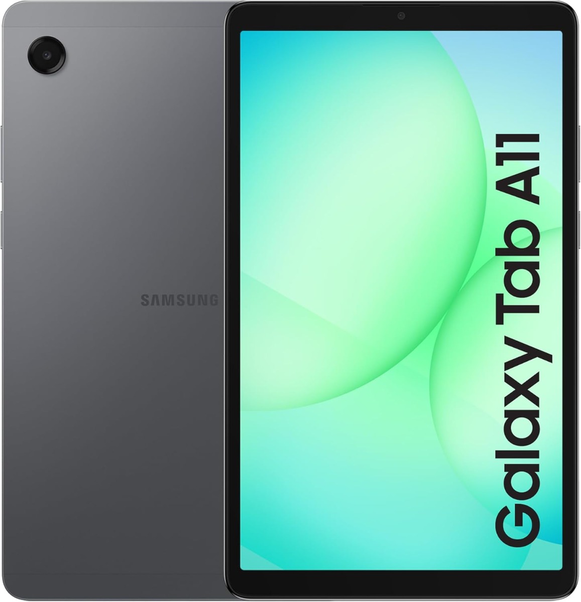 Samsung Galaxy Tab A11:8.7" - 64GB ROM - 4GB RAM - Grey