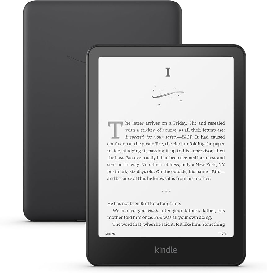 Amazon Kindle Paperwhite 12 Gen 32GB