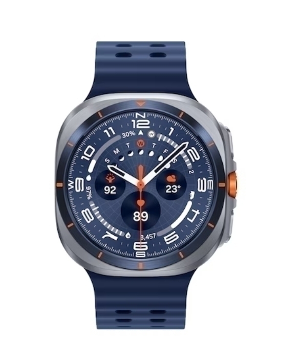 Samsung Galaxy Watch Ultra (2025) 47mm