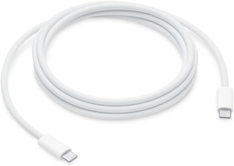 Apple Type-C 240w Charge Cable 2m