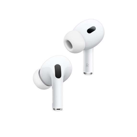 AirPods Pro 2nd gen Type C