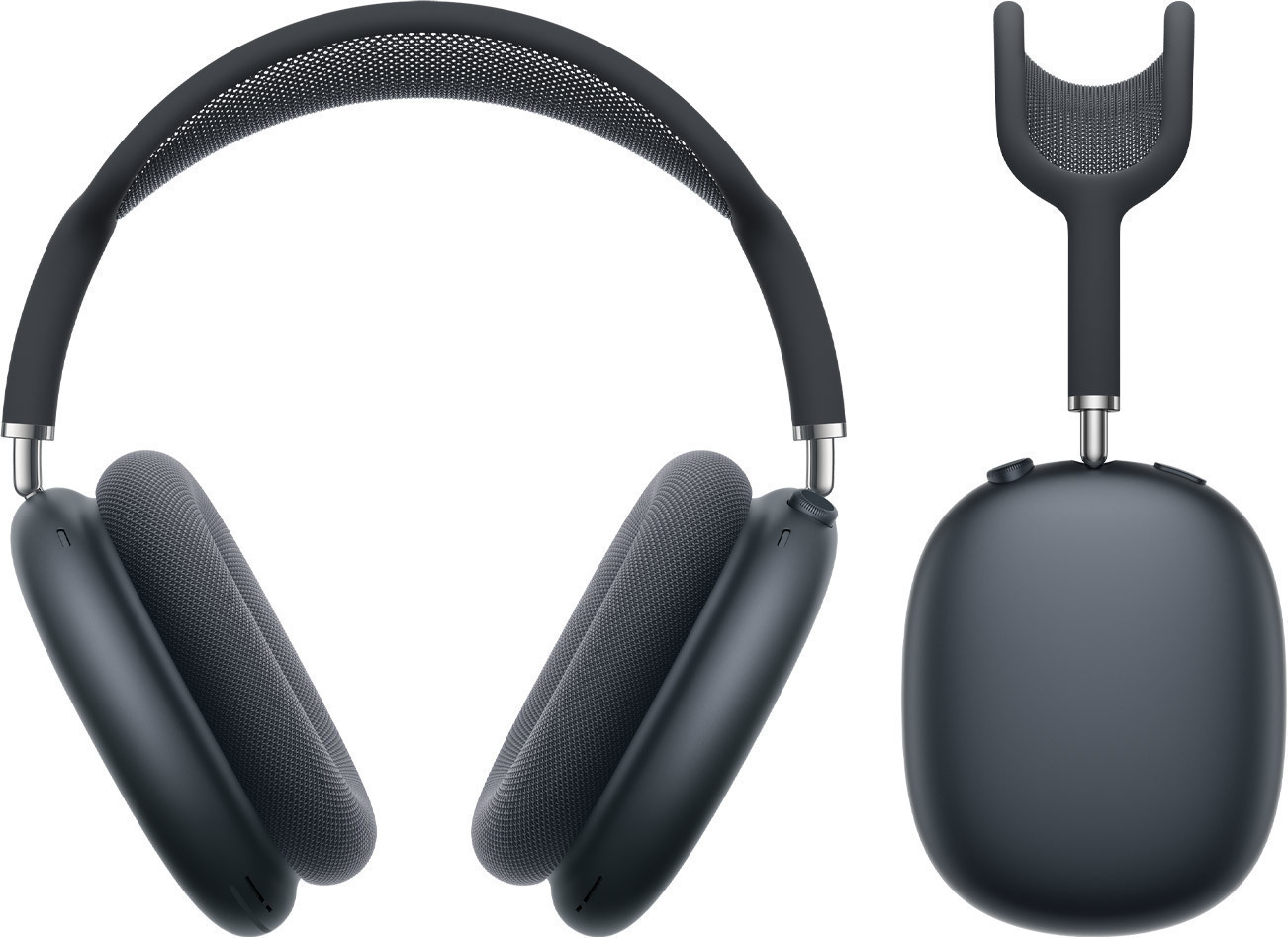 AirPods Max with USB-C