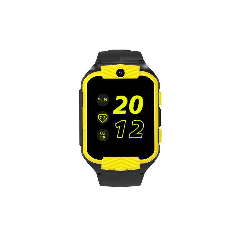 Canyon 4G Kids smartwatch KW41
