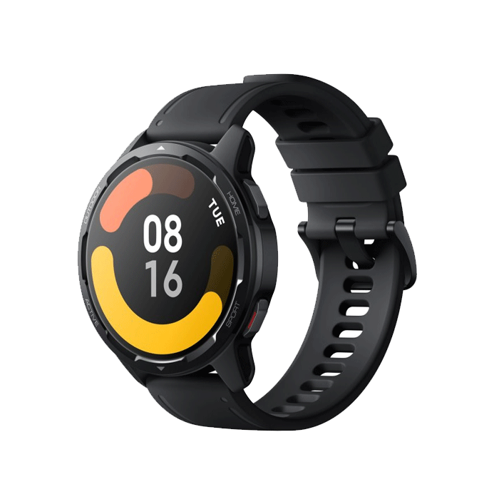 Xiaomi Watch S1 Active GL - Space Black