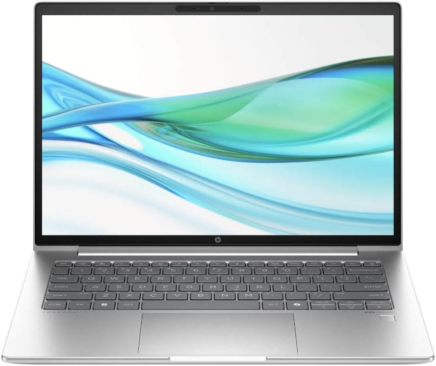 HP ProBook 440 G11 Intel® Core™ Ultra 7: 14" - 16GB RAM - 512GB SSD Storage