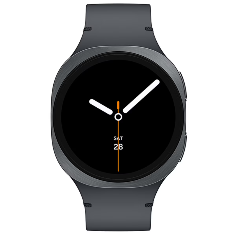 Samsung Galaxy Watch 8 (40MM) - White
