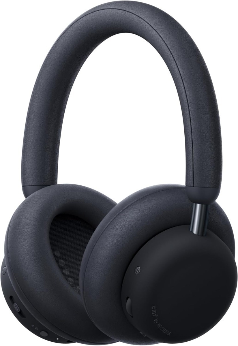 CMF by Nothing Headphone Pro ANC Wireless Headphones