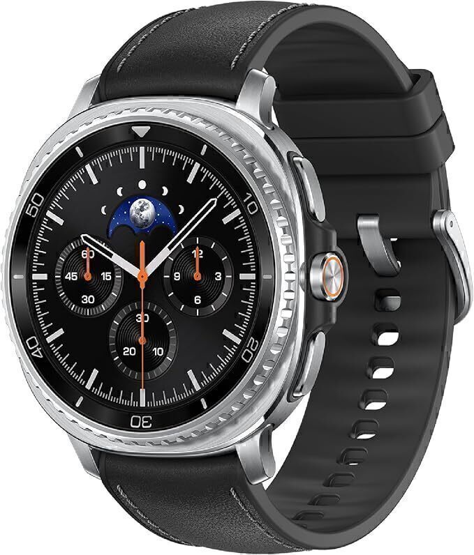Samsung Galaxy Watch 8 Classic (2025) 46mm Bluetooth Smartwatch