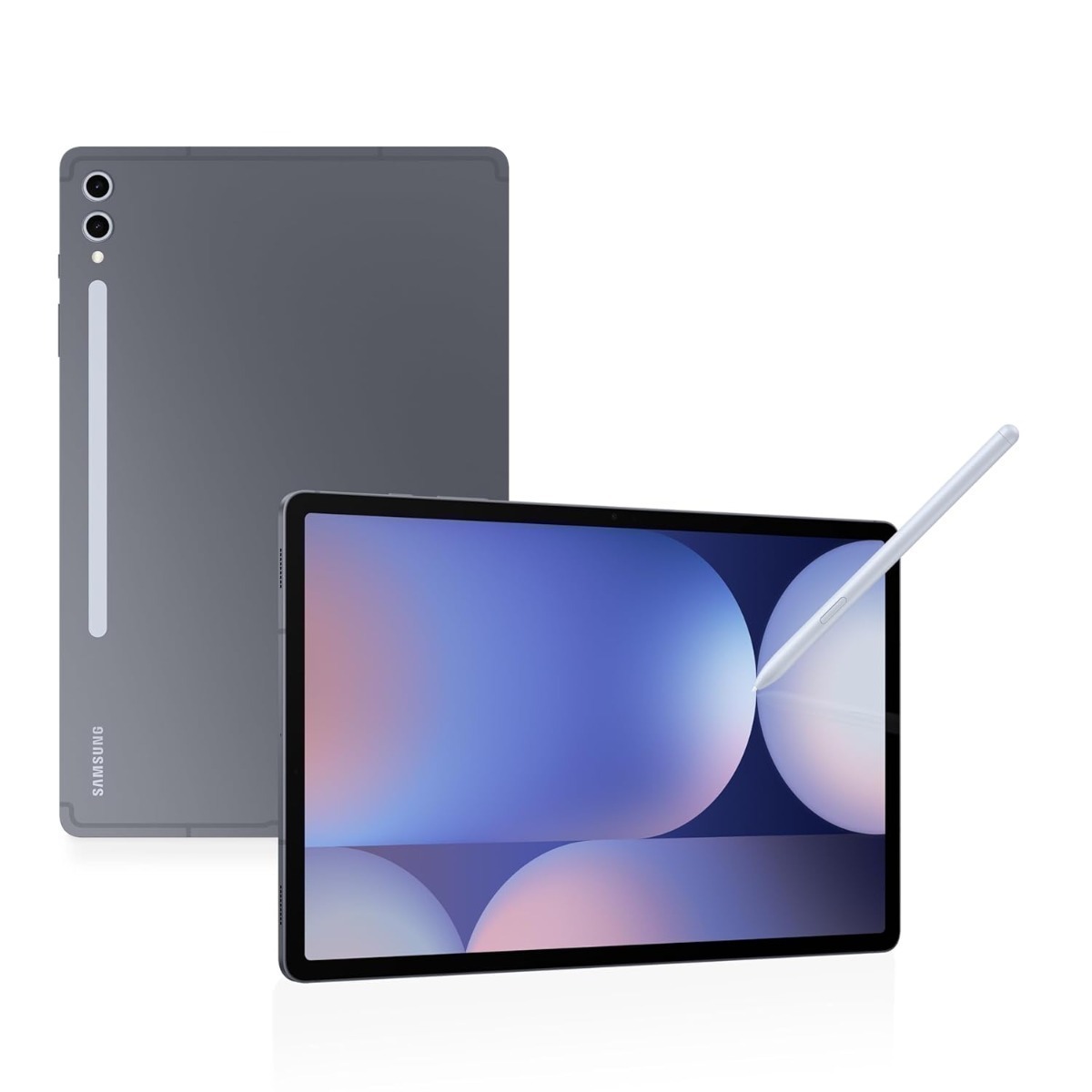 Samsung Galaxy Tab S10 Plus With Keyboard: 12.4" 12GB RAM- 256GB ROM