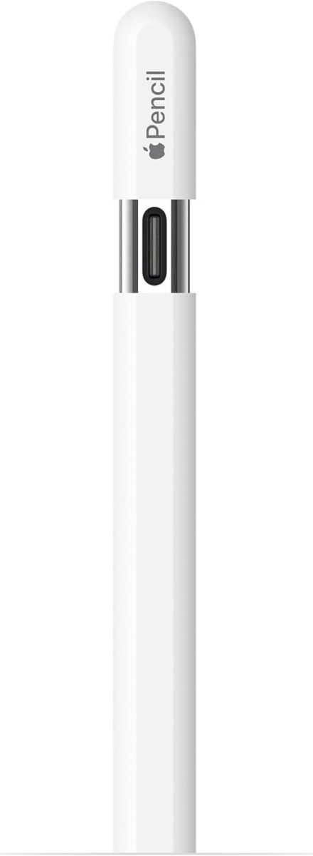 Apple Pencil Type-C