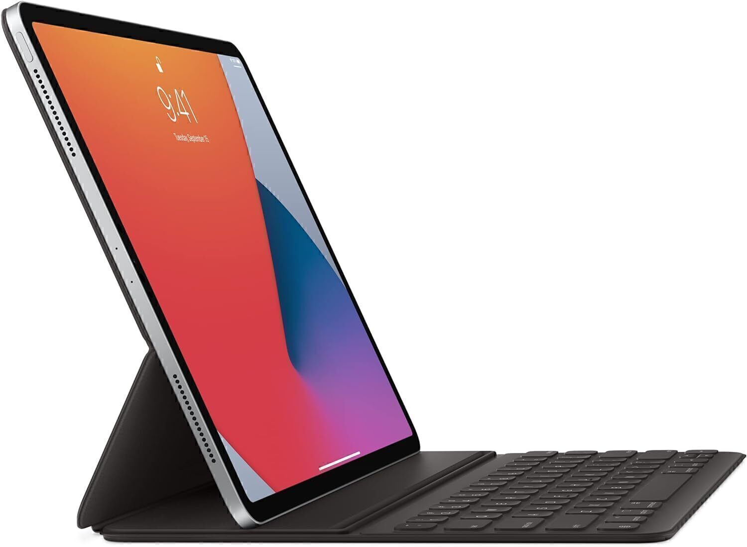iPad Smart keyboard folio 12.9 inch