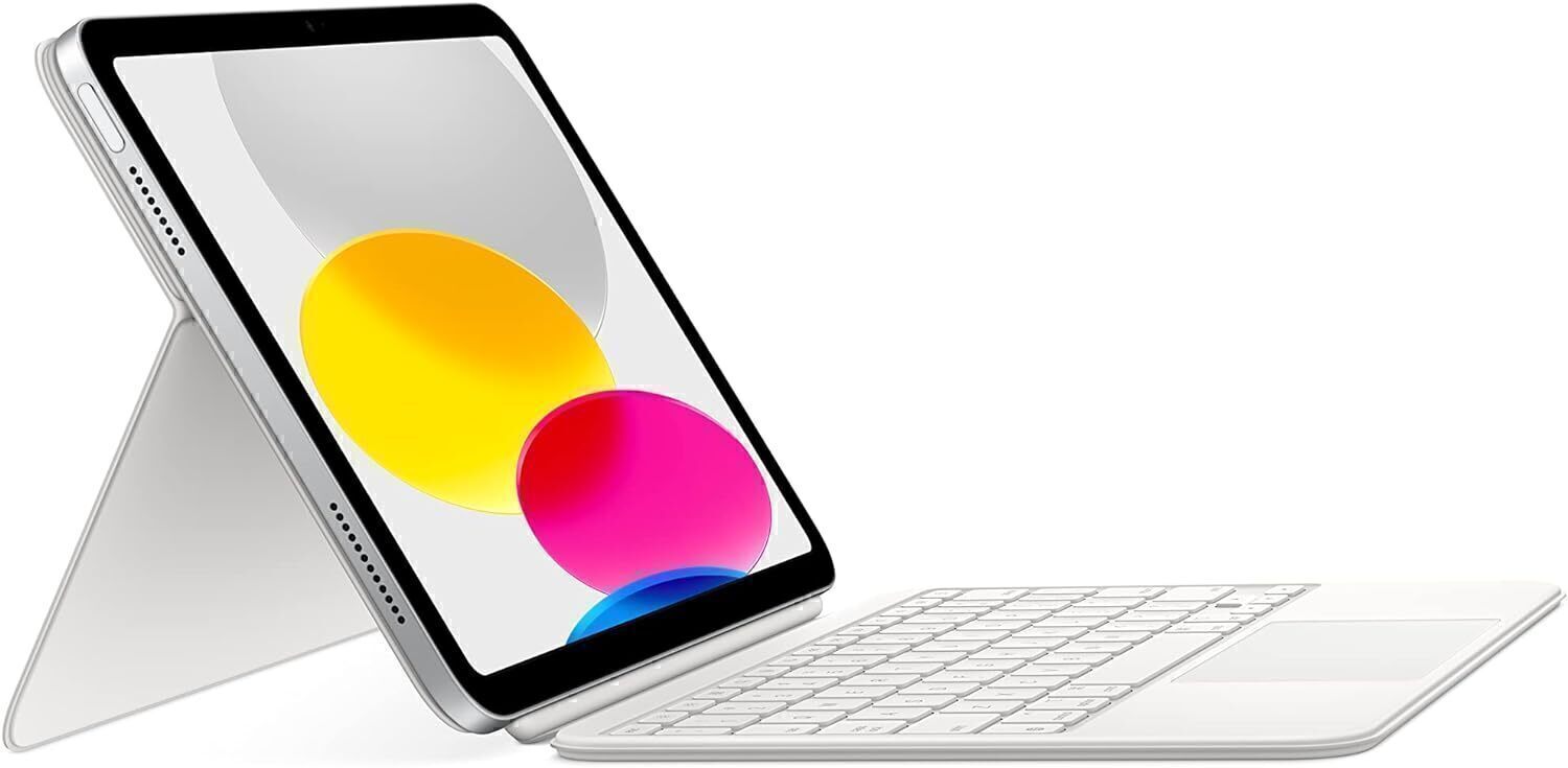 Magic keyboard (10th Gen) 10.9 inch