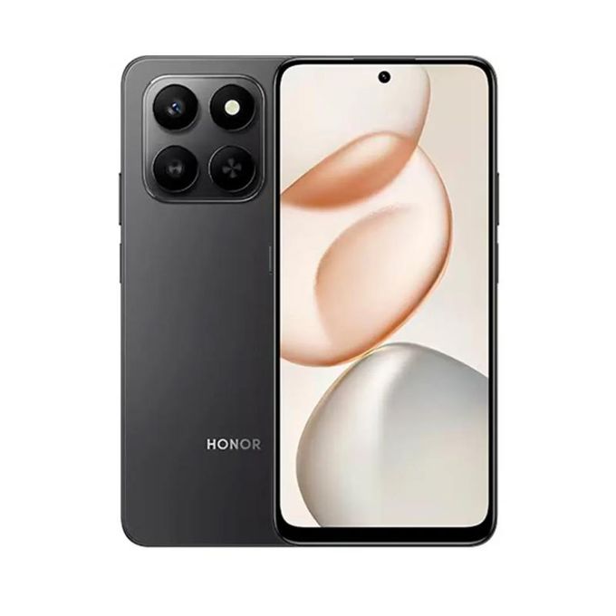 HONOR X7D: 6.74'' - 8GB RAM - 256GB ROM