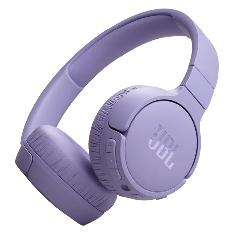 JBL ON EAR NOISE CANCELLING 670NC PURPLE