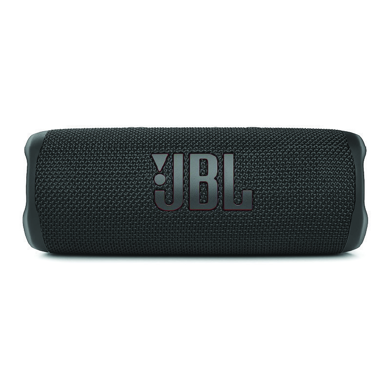 JBL Flip 6 - Portable Bluetooth Speaker - Black
