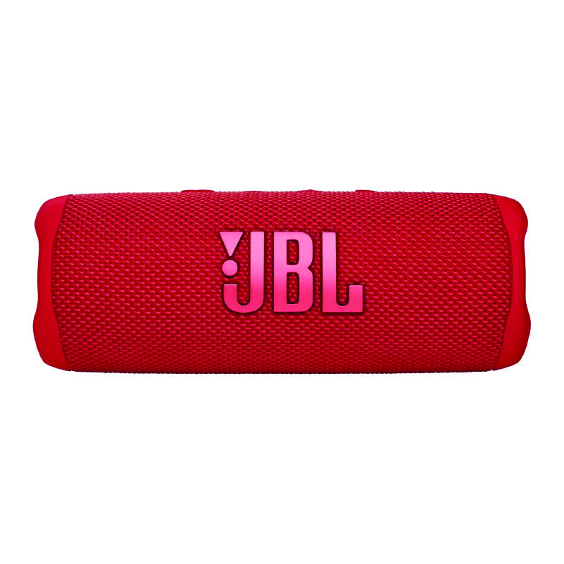 JBL Flip 6 - Portable Bluetooth Speaker - Red